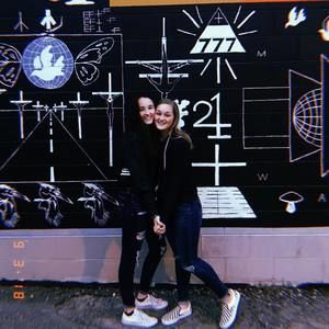 Meet your Posher, Kaitlin